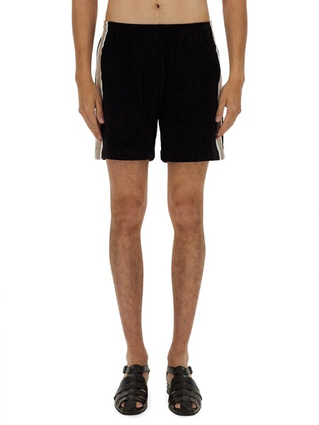  Sasquatchfabrix Sasquatchfabrix Short Warm Up 