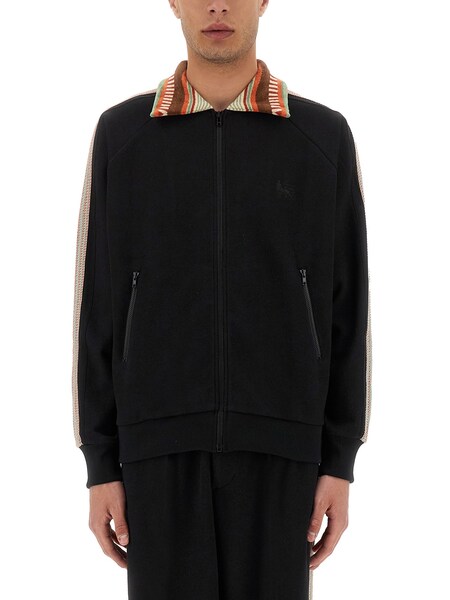  Sasquatchfabrix Sasquatchfabrix Track Jacket mex 