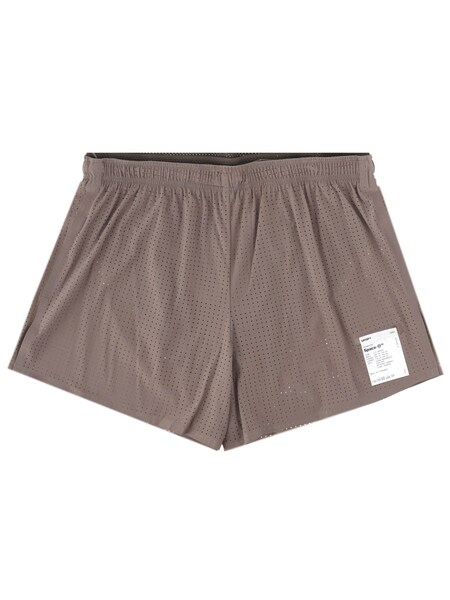  Satisfy Satisfy Shorts space O 2.5 