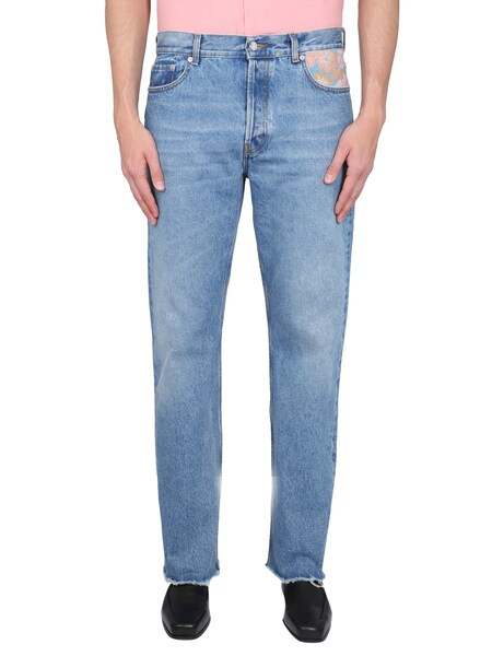  Séfr Séfr Jeans Flower 