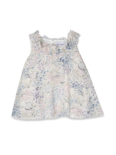  Simonetta Simonetta Blouse Ml 