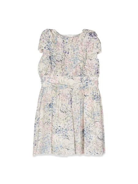  Simonetta Simonetta Sm Dress 
