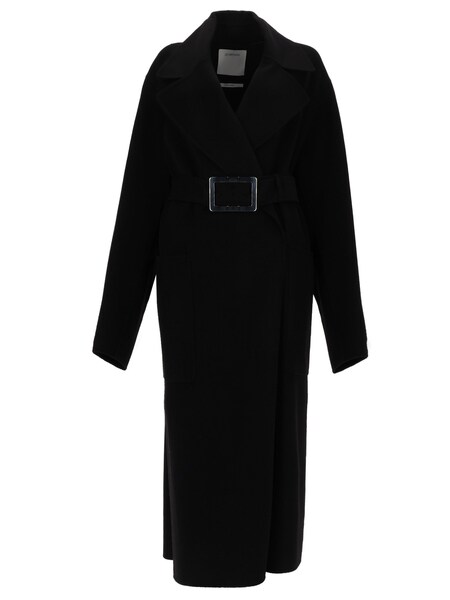  Sportmax Sportmax Coat things 