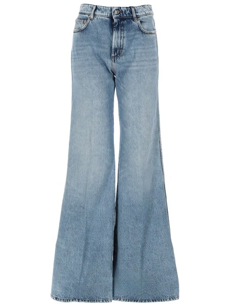  Sportmax Sportmax Jeans zero 