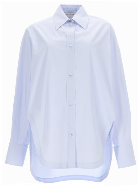  Sportmax Sportmax Poplin Kimono Shirt 