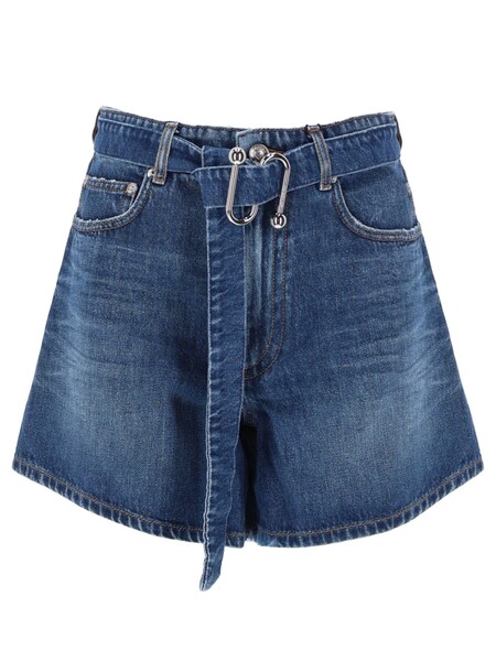  Sportmax Sportmax Shorts fiesta 