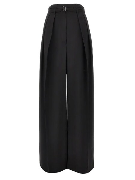  Sportmax Sportmax Wool Tailored Pants 