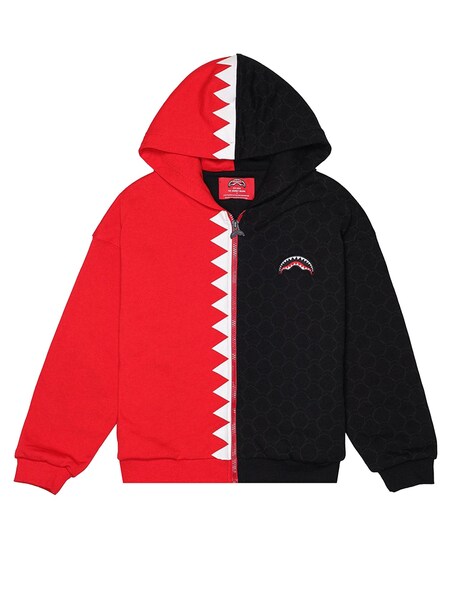 Sprayground Sprayground next Level Jacket 