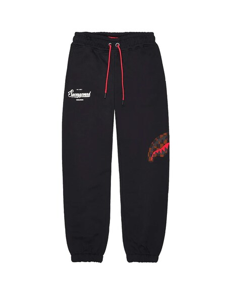  Sprayground Sprayground Pants takeover The Throne 