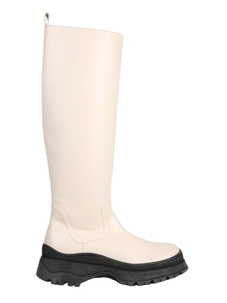  Staud Staud Bow Tall Boots 