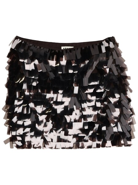  Staud Staud Miniskirt max 
