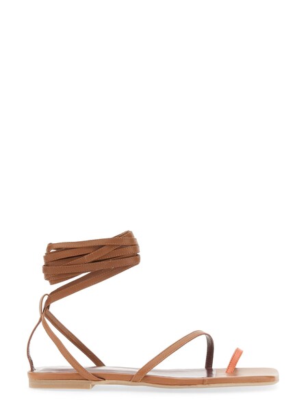  Staud Staud Nicola Gladiator Sandal 