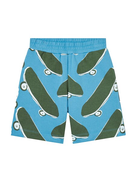  Stella Mccartney Stella Mccartney Bermuda 