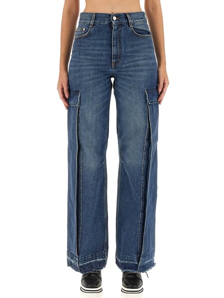  Stella Mccartney Stella Mccartney Cargo Pants 