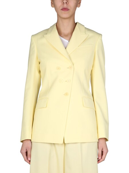  Stella Mccartney Stella Mccartney Double Breasted Jacket 