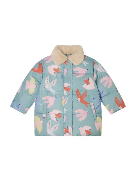  Stella Mccartney Stella Mccartney Down Floor 