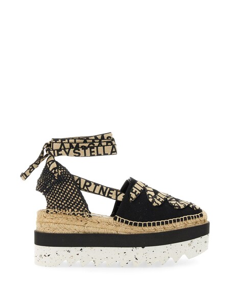  Stella Mccartney Stella Mccartney Espadrille gaia 