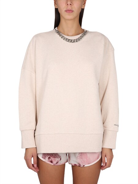  Stella Mccartney Stella Mccartney Falabella Sweatshirt 