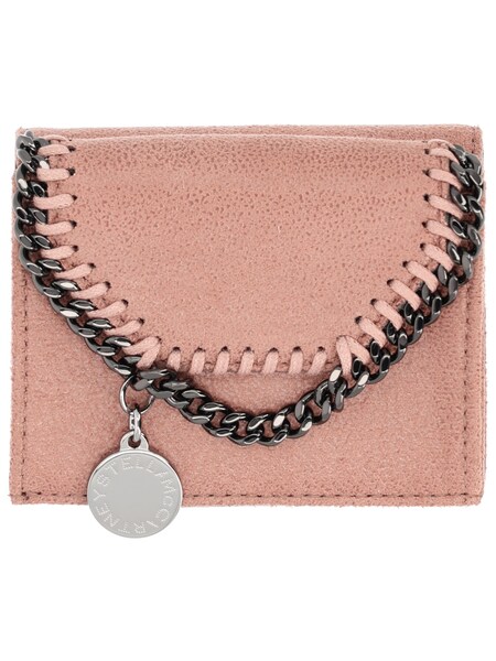 Stella Mccartney Stella Mccartney falabella Wallet 