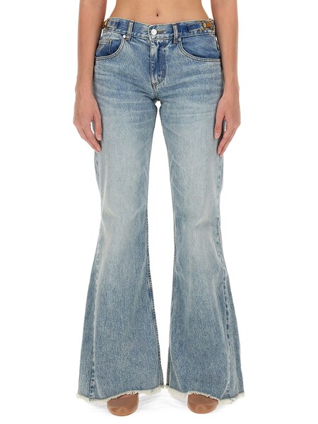  Stella Mccartney Stella Mccartney Jeans Bootcut 