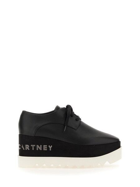  Stella Mccartney Stella Mccartney Lace Up Elyse 