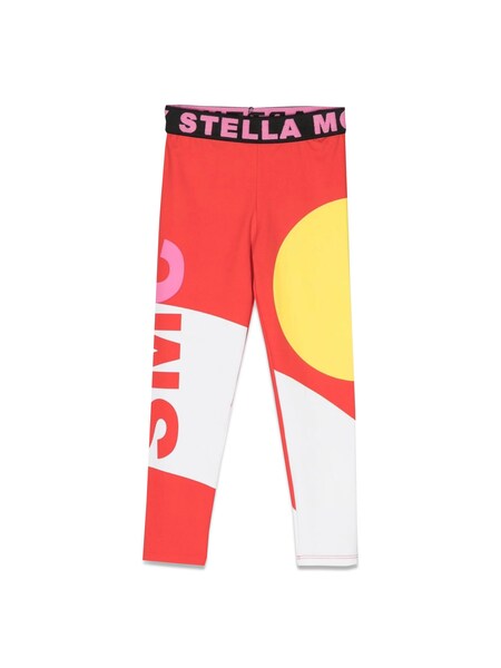  Stella Mccartney Stella Mccartney Leggings 