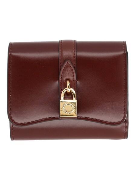  Stella Mccartney Stella Mccartney Portafoglio ryder Trifold 