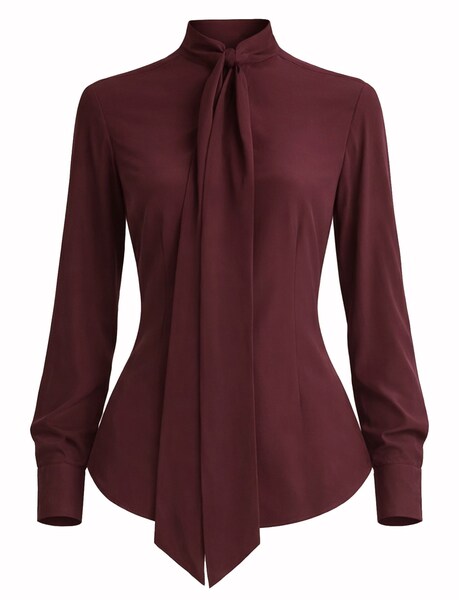 Stella Mccartney Stella Mccartney Silk Shirt 