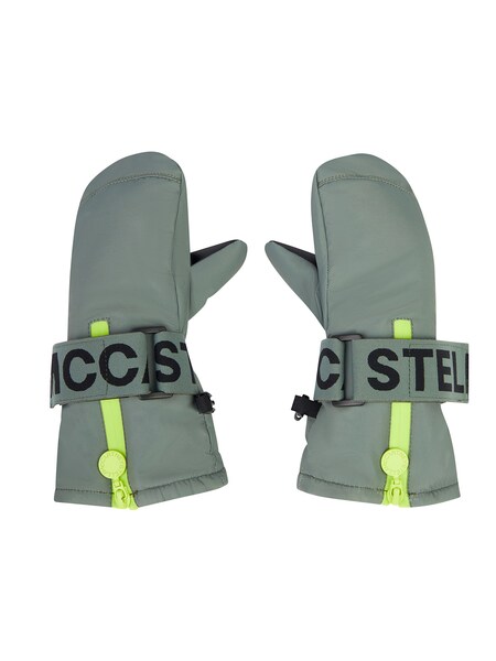  Stella Mccartney Stella Mccartney Ski Gloves 