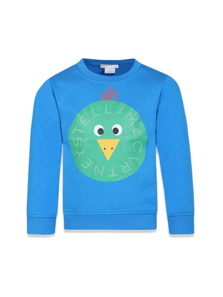  Stella Mccartney Stella Mccartney Sweatshirt 