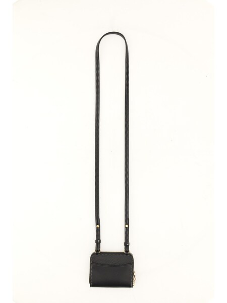  Stella Mccartney Stella Mccartney Wallet With Shoulder Strap 