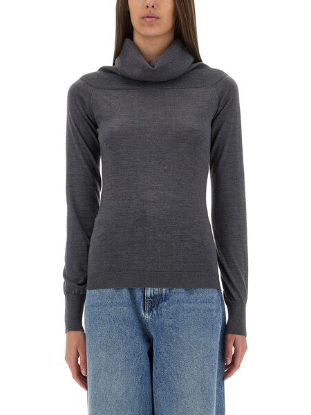  Stella Mccartney Stella Mccartney Wool Turtleneck Sweater 