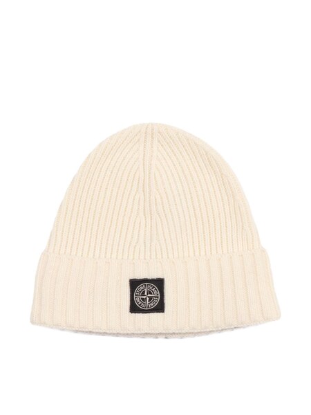  Stone Island Stone Island Beanie Hat 