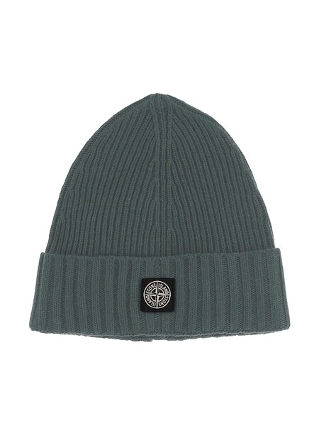  Stone Island Stone Island Beanie Hat 