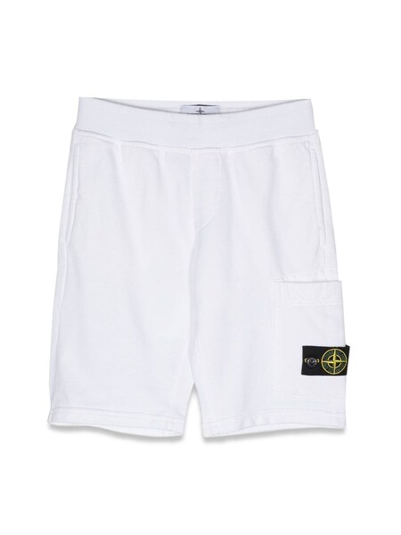  Stone Island Stone Island Bermuda Sweatshirt 