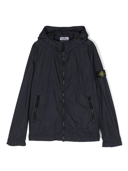  Stone Island Stone Island Jacket   Navy Blue 