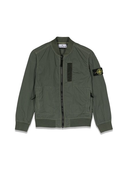  Stone Island Stone Island Jacket   Olive 
