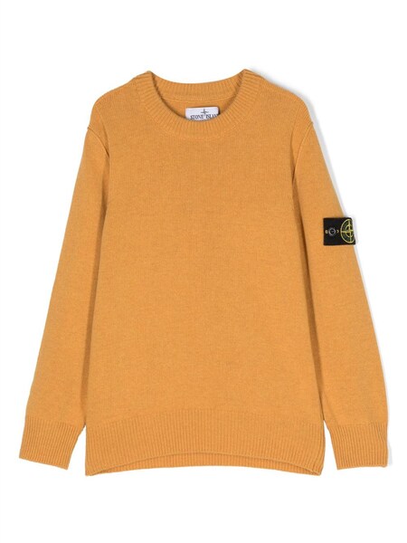  Stone Island Stone Island Pull Roll 