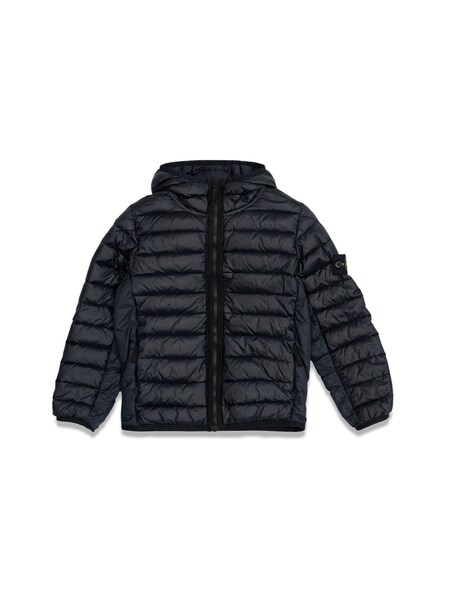  Stone Island Stone Island Rds Real Feather Jacket 