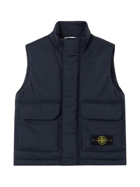  Stone Island Stone Island Vest 