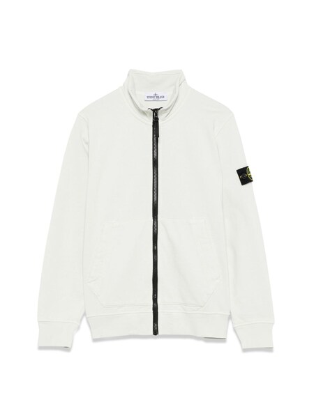  Stone Island Stone Island Zip Sweatshirt. 