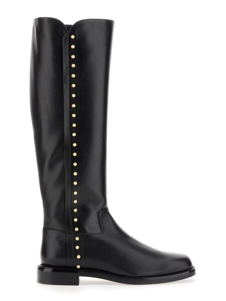  Stuart Weitzman Stuart Weitzman Boot Pearl Riding 