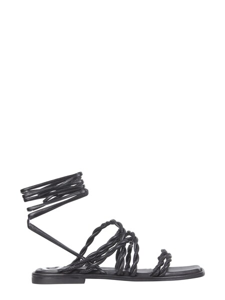 Stuart Weitzman Stuart Weitzman Calypso Sandals 