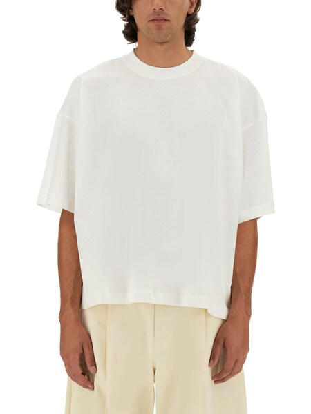  Studio Nicholson Studio Nicholson Jersey T Shirt 