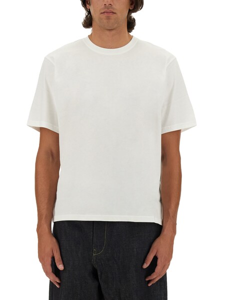  Studio Nicholson Studio Nicholson Jersey T Shirt 