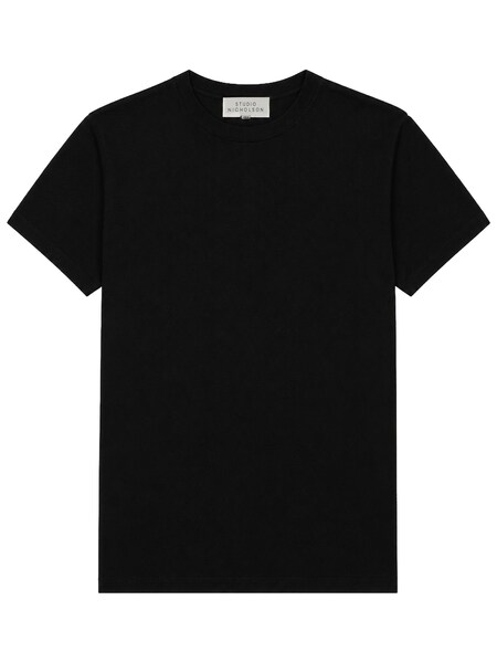  Studio Nicholson Studio Nicholson T Shirt In Lyocell 