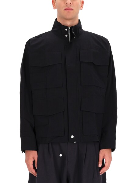  Studio Nicholson Studio Nicholson vista Jacket 