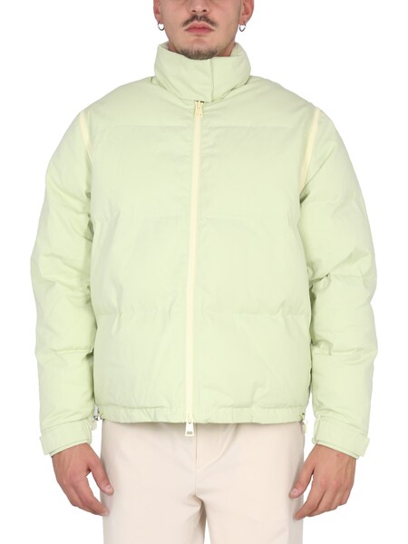  Sunnei Sunnei Jacket With Zip 