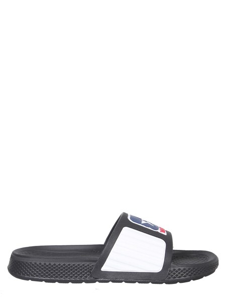  Telfar X Converse Telfar X Converse Rubber Slide Sandals 