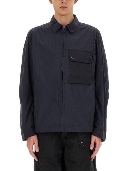  Ten C Ten C Mid Layer Jacket 